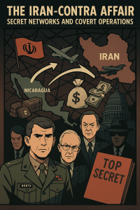 The Iran-Contra Affair