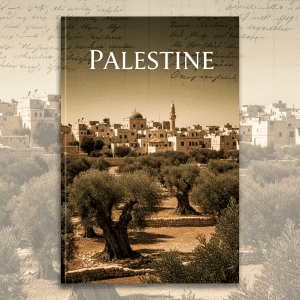 The Nakba: A Primary Source Reader