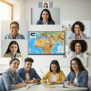 The Nakba: Live Online Course with Professor Rania Assily