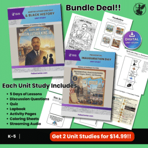 January Bundle Deal!