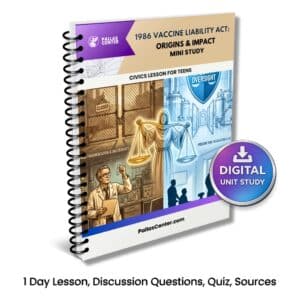 The 1986 Vaccine Liability Act: Origins and Impact